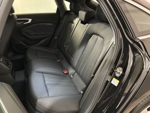 Used 2025 Audi A5 2.0T Premium Plus w/ Premium Plus image 20