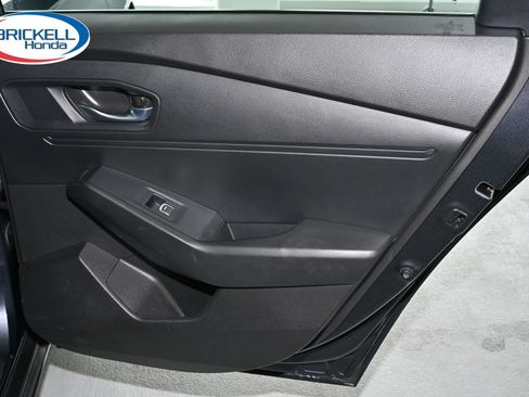 Used 2025 Honda Accord SE image 19