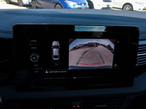 New 2026 Volkswagen Jetta S image 18