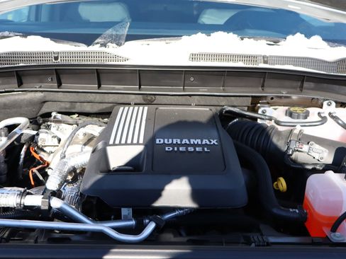 New 2026 GMC Sierra 1500 SLT w/ SLT Premium Plus Package image 18