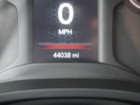 Used 2023 RAM 1500 Big Horn image 21