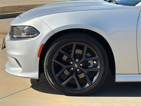 Used 2023 Dodge Charger GT w/ Blacktop Package image 5