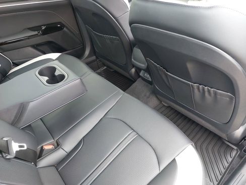 New 2026 Kia K5 GT-Line w/ GT-Line Premium Package image 12