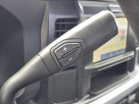 New 2025 Ford F350 XL w/ STX Appearance Package image 24