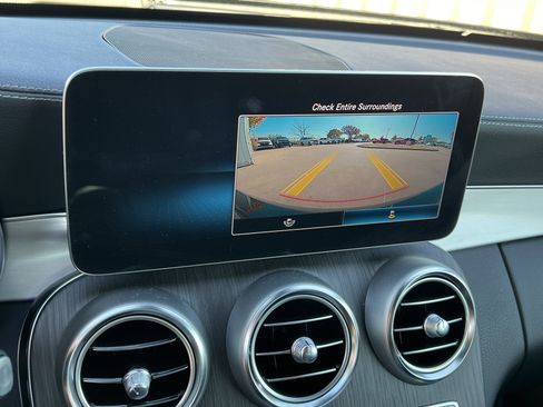 Used 2022 Mercedes-Benz C 300 Cabriolet image 22