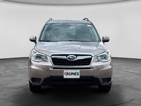 Used 2016 Subaru Forester 2.5i Premium w/ Popular Package #2 AWD/4WD image 2
