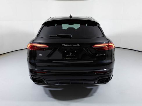 New 2026 Maserati Grecale Modena AWD/4WD image 15