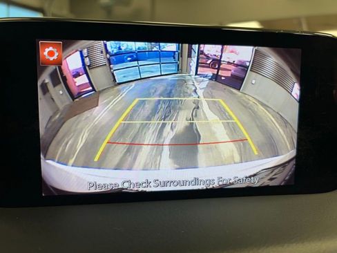 Used 2020 MAZDA CX-5 Grand Touring image 20