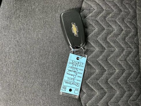 Certified 2024 Chevrolet Equinox LT w/ LPO, Floor Liner Package AWD/4WD image 12
