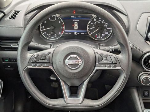 Certified 2024 Nissan Sentra SV w/ Lighting Package FWD image 10
