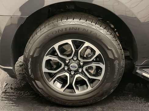 Used 2022 Ford Expedition Max XLT AWD/4WD image 26