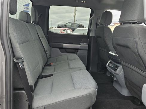 Used 2024 Ford F150 XLT w/ Mobile Office Package image 18