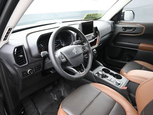 New 2024 Ford Bronco Sport Badlands w/ Premium Package image 20