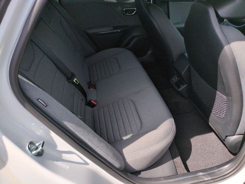 New 2025 Kia K4 GT-Line Turbo FWD image 36