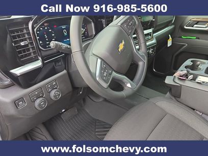 New 2026 Chevrolet Silverado 2500 LT w/ All Star Edition