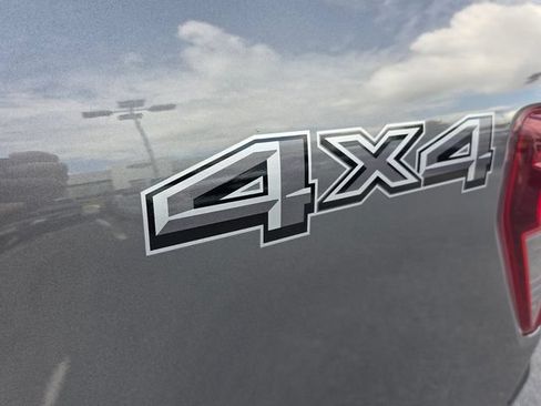 New 2026 Ford F150 STX w/ Equipment Group 200A AWD/4WD image 8