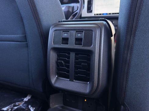 New 2025 Ford Bronco Heritage Edition image 60