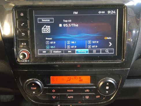 Used 2024 Mitsubishi Mirage ES FWD image 25
