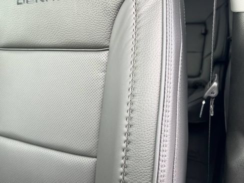 New 2026 GMC Sierra 1500 Denali AWD/4WD image 18