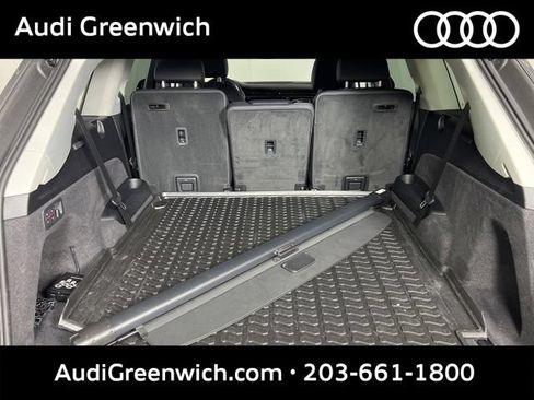 Certified 2023 Audi Q7 2.0T Premium w/ Convenience Package AWD/4WD image 27