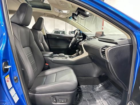Used 2018 Lexus NX 300 F Sport image 36