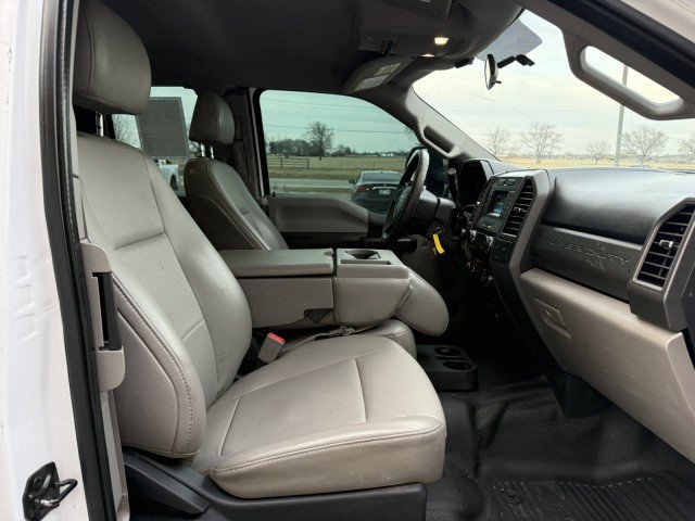 Used 2019 Ford F250 4x4 SuperCab Super Duty image 8