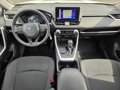 Used 2024 Toyota RAV4 LE AWD/4WD image 17