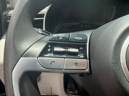 Used 2024 Hyundai Tucson SEL FWD image 19