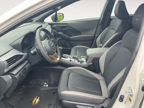 New 2026 Subaru Crosstrek 2.5i Wilderness AWD/4WD image 9