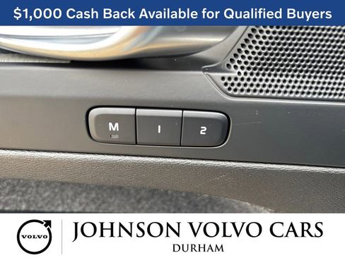 New 2026 Volvo XC40 B5 Core w/ Climate Package AWD/4WD image 11