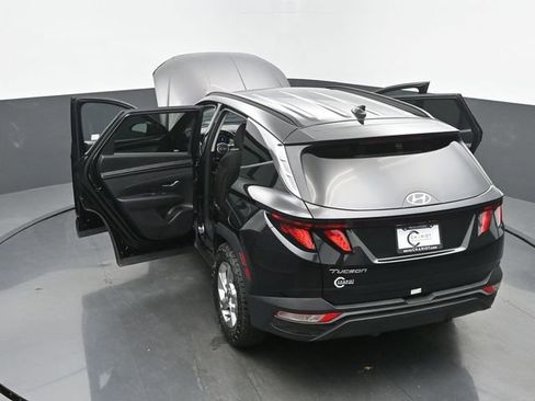Used 2024 Hyundai Tucson SEL image 60
