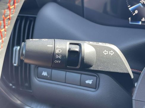 New 2025 Nissan Armada PRO-4X image 21