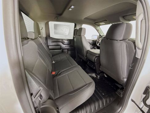 New 2026 GMC Sierra 1500 Pro w/ Pro Value Package image 18