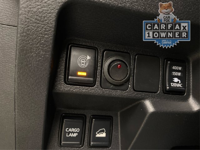 Used 2023 Nissan Frontier PRO-4X w/ Pro Convenience Package AWD/4WD image 22