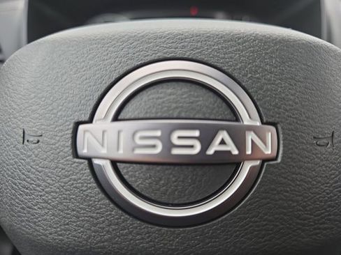 New 2026 Nissan Rogue SV image 5