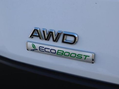 New 2025 Ford Transit 250 Low Roof AWD w/ Load Area Protection Package image 23