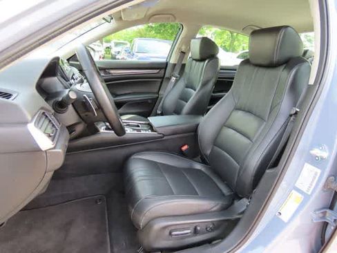 Certified 2022 Honda Accord Sport Special Edition image 11