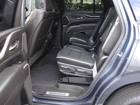 Used 2021 Cadillac Escalade Sport w/ Driver Assist Tech Package image 14