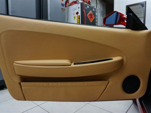 Used 2005 Ferrari F430 Coupe RWD image 10