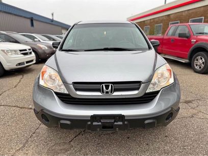 Used 2008 Honda CR-V LX