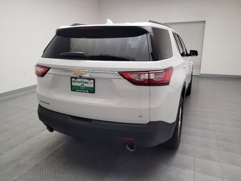 Used 2019 Chevrolet Traverse LT image 7