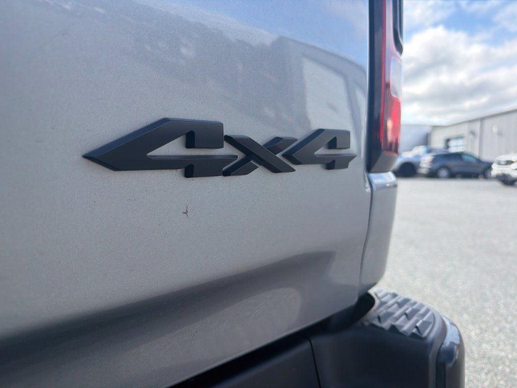 Used 2021 RAM 1500 Big Horn w/ Built-to-serve Edition AWD/4WD image 10