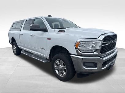 Used 2022 RAM 2500 Big Horn
