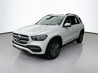 Certified 2020 Mercedes-Benz GLE 350 4MATIC video 1