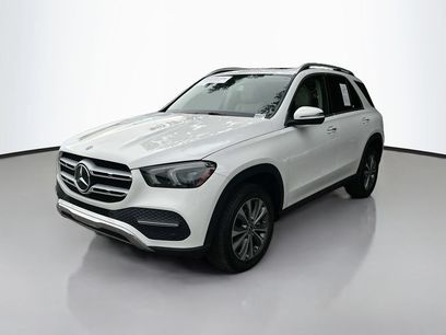 Certified 2020 Mercedes-Benz GLE 350 4MATIC