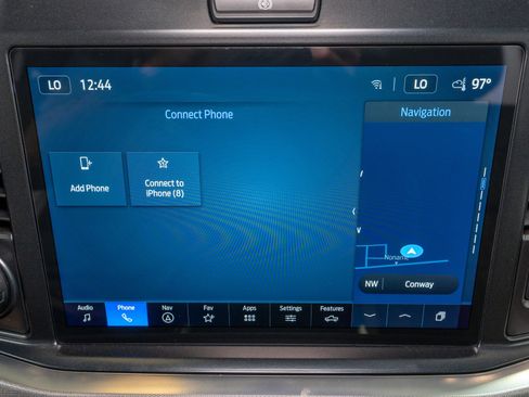 Used 2026 Ford F350 Platinum w/ Platinum Plus Package AWD/4WD image 24