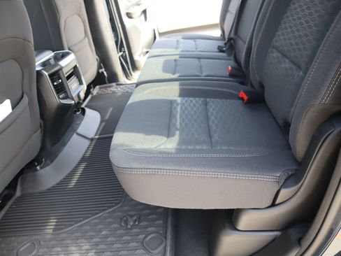 New 2026 RAM 1500 Big Horn image 13