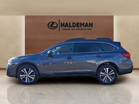 Used 2019 Subaru Outback 3.6R Limited image 4
