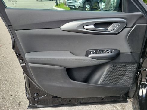 Used 2024 Alfa Romeo Tonale Ti w/ Premium Interior Package image 24