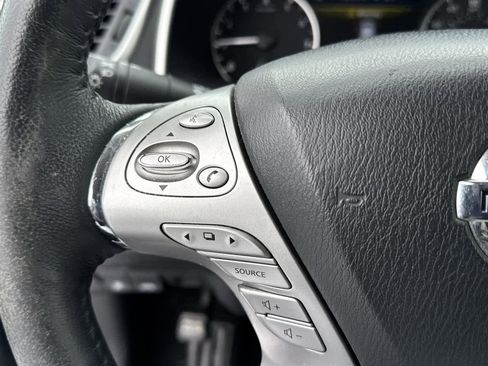 Used 2018 Nissan Murano SL w/ Moonroof Package image 20